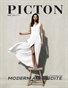 Picton Magazine APRIL 2019 N76 Cover 2