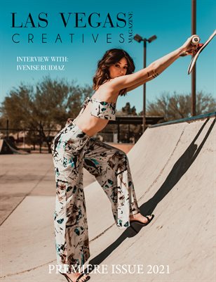 Creative Magazine June 2021