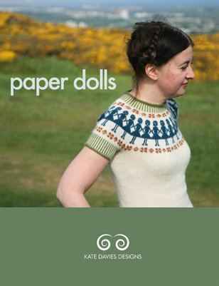 Paper Dolls