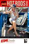 Atomic Beauties Magazine - Hot Rods Special Edition 2026 Vol 5 Miz'Behavin Cover POSTER