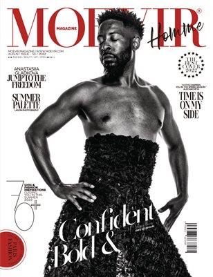 44 Moevir Magazine August Issue 2022