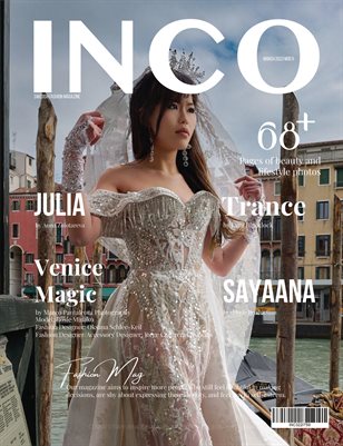 INCO Magazine March 2023 Issue 6