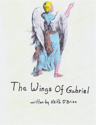 The Wings Of Gabriel