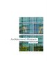Architectural Abstracts Third Edition