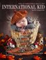 International Kid Model Magazine Babies and Toddlers Edition, Issue 37