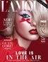 L´Amour Magazine_Love is in the air.