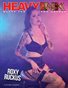 Heavy Ink No.9 - Roxy Ruckus Cover