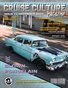 Cruise Culture Magazine - Issue #3 December 2022