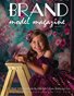Brand Model Magazine  Issue # 1161
