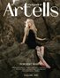 ARTELLS MAGAZINE - PORTRAIT MARCH (Vol 3943)