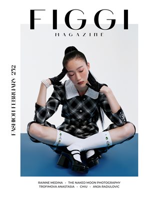 FIGGI MAGAZINE - FASHION FEBRUARY (Vol 252)