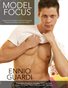 MODEL FOCUS • Ennio Guardi