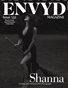 ENVYD Magazine Issue 532 October Witches