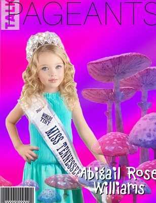 LITTLE QUEENS SEPT 2022