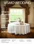 Vismo Wedding