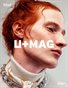 U+MAG — ISSUE Nº 107 — MAD MEN 1/2