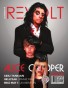 Alt Revolt Mag Issue 24.1 (Alice Cooper) Limited Edition [1 of 4 covers]
