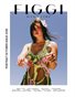 FIGGI MAGAZINE - PORTRAIT OCTOBER (Vol 2336)