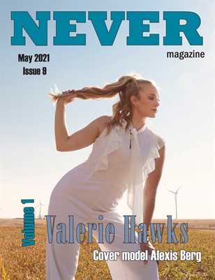 Never Magazine 09 Vol 01