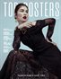 TOP POSTERS MAGAZINE - FASHION MARCH (Vol 1022)
