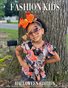 Fashion Kids Magazine | Issue #1516 - Halloween Edition