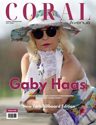 Coral Avenue Issue 466