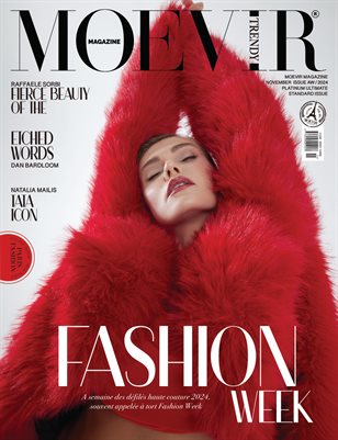 16 Moevir Magazine November Issue 2024