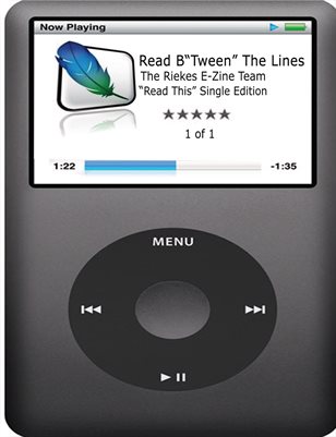 Read B"Tween" The Lines