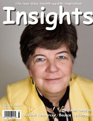 Insights Magazine