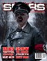 SCARS Magazine: Dead Snow