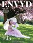 ENVYD Magazine Issue 650 October Pink