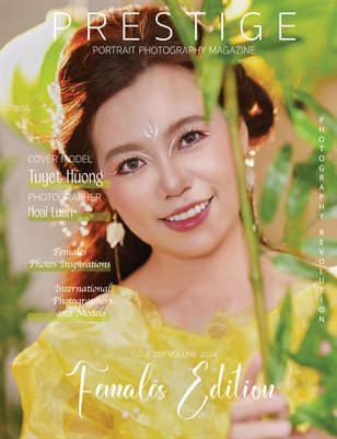 PPPM_Females Edition 207/2024