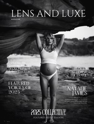 2025 FEATURED ARTIST COLLECTIVE