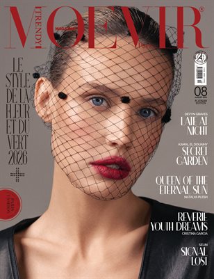 02 Moevir Magazine August Issue 2026