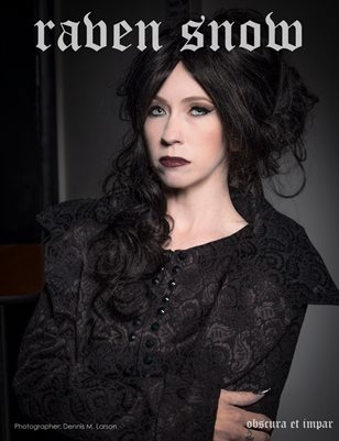 Raven Snow | obscura et impar