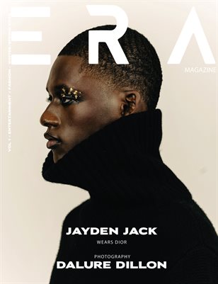 JAYDEN JACK