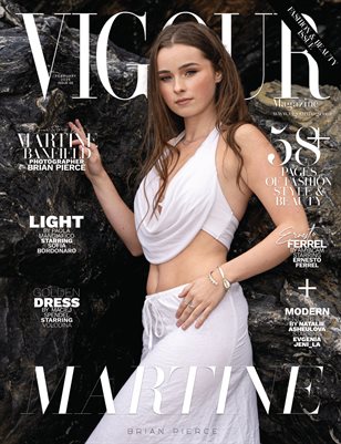 Fashion & Beauty | February Issue 05