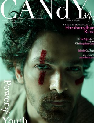 CANdYMAG November 2020, Vol 15