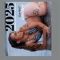 2025 IIDM RIDES Swimsuit Calendar