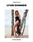 LYUN SUMMER ISSUE No.7