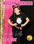 Modern Princess Magazine: I’m a Star