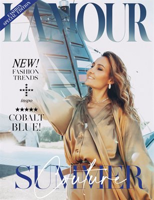 L´Amour Magazine_WIND OF CHANGE.