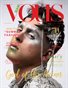 VOUS Magazine | The Man Edition | Vol.5 | July 2021
