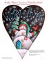 Winter Thyme Snowman Painting Pattern - Sharon Chinn SC00134