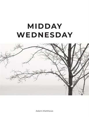 Midday Wednesday