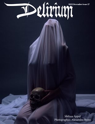Delirium 27 Melissa Appel