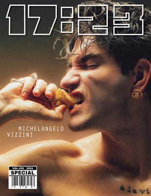 17:23 MAGAZINE SPECIAL EDITION VOL.229 2024