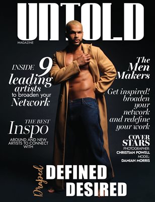 3UNTOLD___Men_Issue2