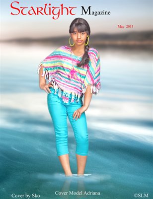 Starlight Magazine May Issue