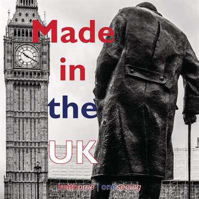 Made in the UK